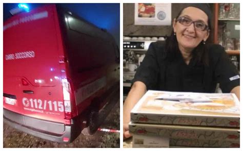 Giovanna Pedretti La Ristoratrice Che Rispose Alla Recensione Su Gay E Disabili Trovata Morta