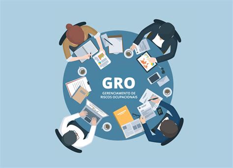 GRO PGR Especialista Programa De Gerenciamento De Riscos Na