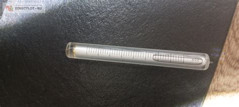 Ампула брускового уровня (0.15мм) купить в Владивостоке цена 600 Р на ...