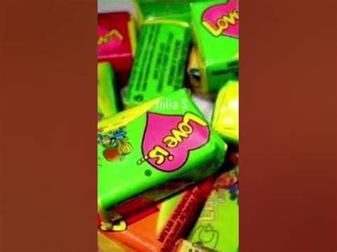 Никогда не глотайте жвачку! #Shorts - YouTube