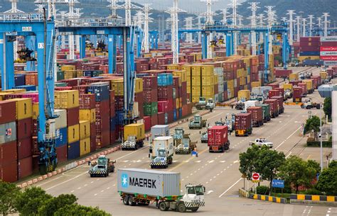 Record High Freight Prices Make Turkish Exports Advantageous Daily Sabah