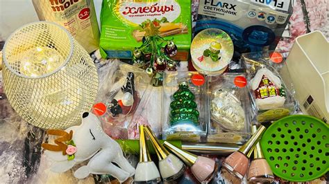 ФИКС ПРАЙС 🛍🤘🎄МОИ КРУТЕЙШИЕ ПОКУПКИ 🛍 НОВЫЙ ГОД И НЕ ТОЛЬКО - YouTube