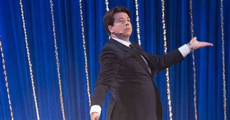 Michael Mcintyre Versus Rickie And Melvin In The New Battle For