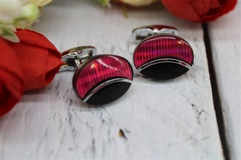 Запонки. Запонки на рубашку. Мужские запонки. - купить с доставкой по ...