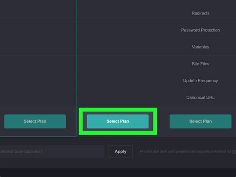 How to Make a Carrd: Complete One-Page Website Tutorial