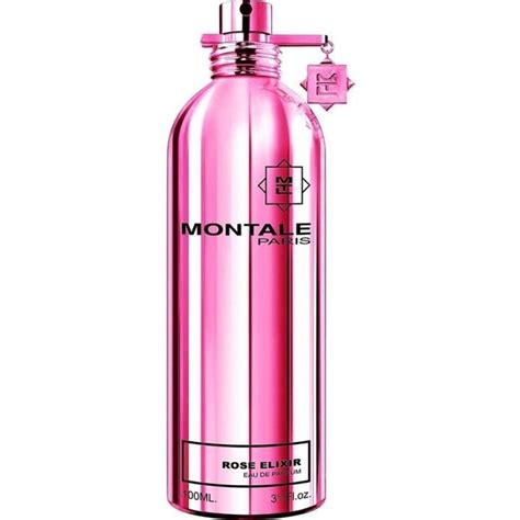 Rose Elixir / Roses Elixir von Montale (Eau de Parfum) » Meinungen ...
