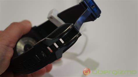 Lg Watch Urbane Lte Hands On Review Ubergizmo