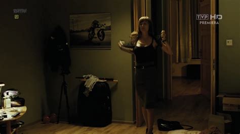 Naked Maja Ostaszewska In Der Tod Im Kreis