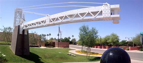 Downtown Gilbert, Arizona | Downtown Gilbert, Arizona | Flickr