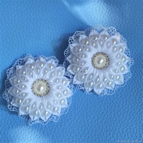 Белые школьные резиночки в интернет-магазине Ярмарка Мастеров по цене ...