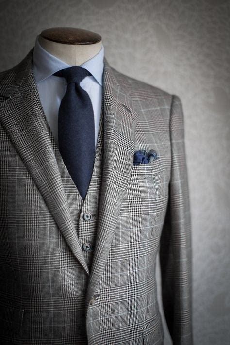 Grey Suits How To Wear 50 Inspirations And Ideas