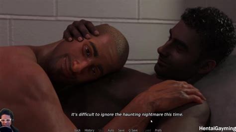 Gay Twisted Jail Cloud Cuckoo Land W HentaiGayming