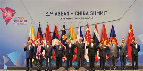 Promising Perspective Of Cooperation On Stem Between China And Asean