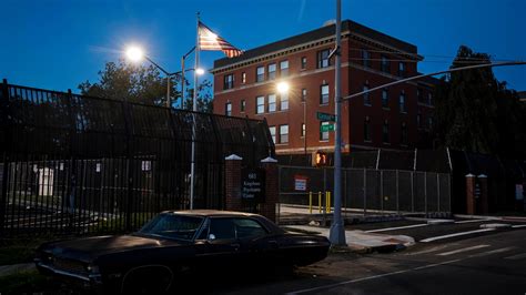 Death at New York State Psychiatric Hospital Investigated as a Homicide