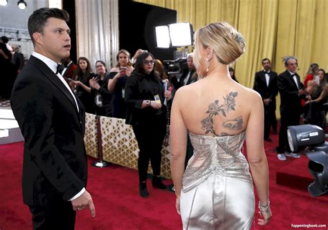 Scarlett Johansson Scarlettjohanssonworld Nude The Fappening Photo FappeningBook