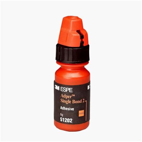 Adper Single Bond 2 Adhesive - 3M ESPE – Ayushi Density