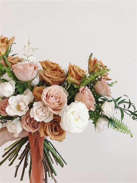 Nude Monochrome Wedding Vibes Thhourco