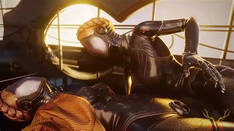 Nyx X Hot D Sex Hentai Compilation XHamster