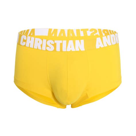 Andrew Christian Eco Boxer W Almost Naked Walmart