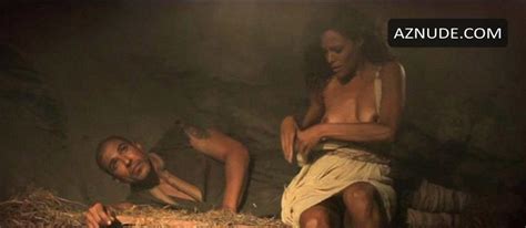 Carrion Yudith Nude Aznude