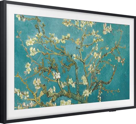 Buy SAMSUNG 32-Inch Class QLED 4K The Frame LS03B Series, Quantum HDR ...