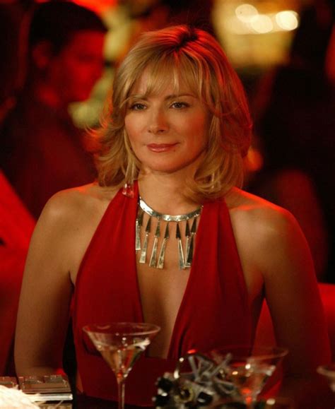 5 lições de vida de Samantha Jones que volta ao mundo de Sex And The City