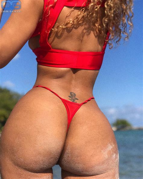 Aisha Thalia Nude Pictures Photos Playboy Naked Topless Fappening