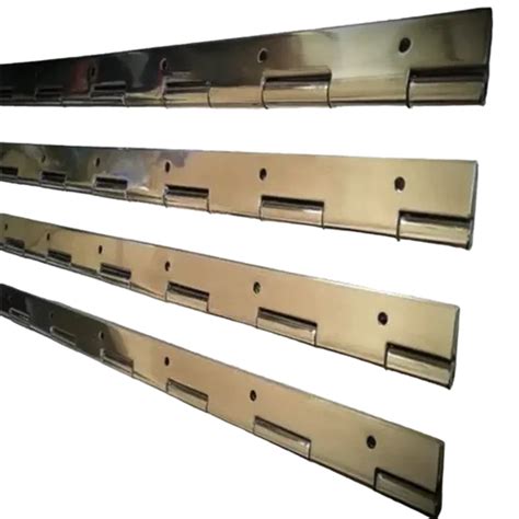 Iron Maruti Brand Piano Hinges At Best Price In New Delhi Id