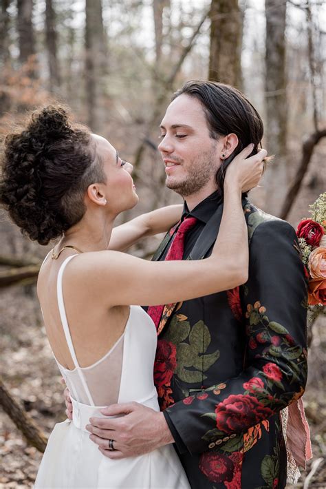 What The Photos Of Jarreth Plunkett & Dominique Harris REALLY Mean Image 3