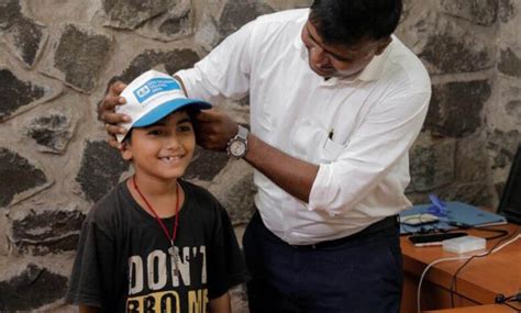 Sos Childrens Villages Of India Appoints Internet Sensation Chatpat As