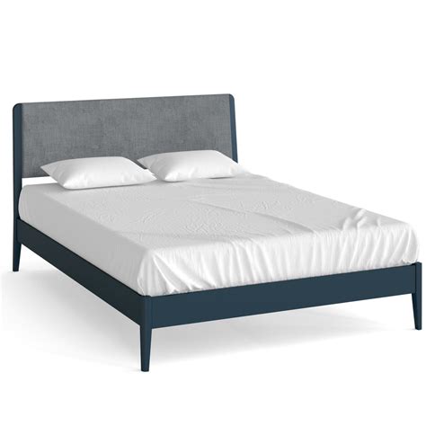 Berkshire Bed - Choice Of Sizes | The Furniture Mega Store