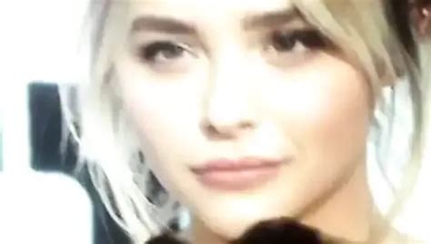 Free Chloe Grace Moretz Cum Tribute Gay Porn Videos Xhamster