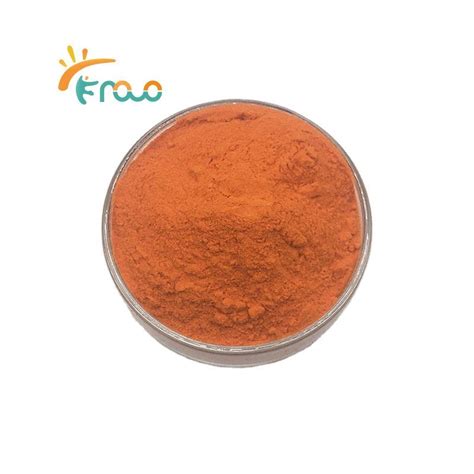 Pure Natural Marigold Flower Extract Lutein Powder China Marigold Extract And Marigold Extract