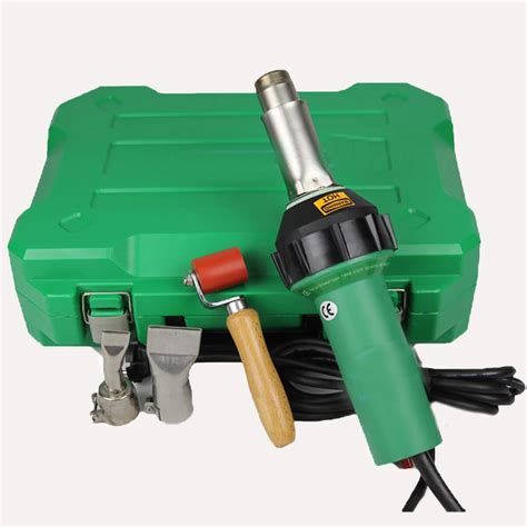 Aliexpress Buy Free Shipping W Pvc Tpo Roofing Membrane Hot Air Welding Torch Heat