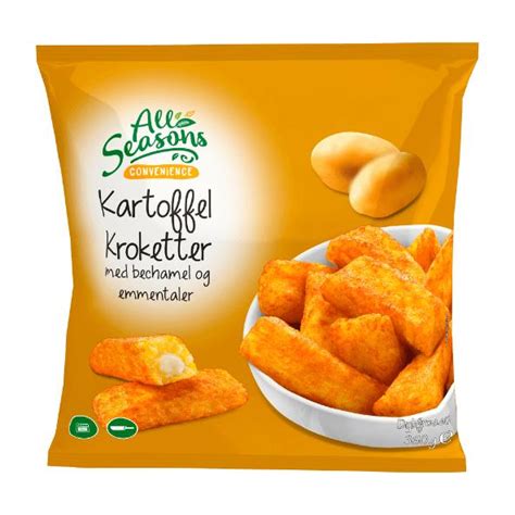 Kartoffelkroketter Aldi Danmark Specials Archive