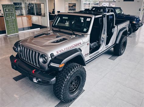 Lifted Topless And Naked R Jeep