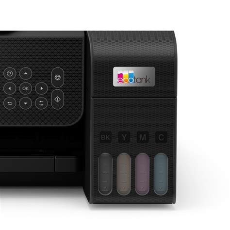 Струйное МФУ Epson L3260 (СНПЧ, Wi-Fi, цветная печать) в Алматы - цены ...