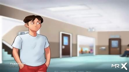 Summertimesaga I Ll Teach You French E Sex Scenes Hentai