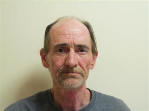 Calvin Everly Sex Offender In Bridgeport Oh Oh