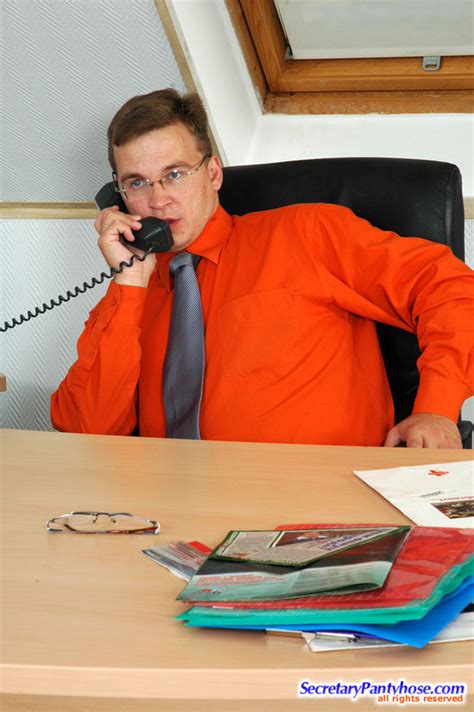 Amelia And Peter Office Pantyhose Games Porn Pictures XXX Photos Sex Images PICTOA