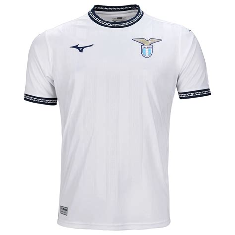 SS LAZIO THIRD JERSEY 2023/24 – Shop Official Football Jerseys & Kits ...