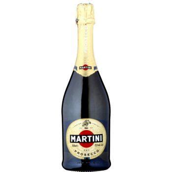 Martini Prosecco od 279 Kč - krátká recenze - AlkoTip.cz