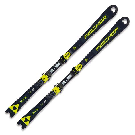 FISCHER RC4 Worldcup SL Men M-Plate FIS Ski 2022/23 | 165cm | M-58798955.1
