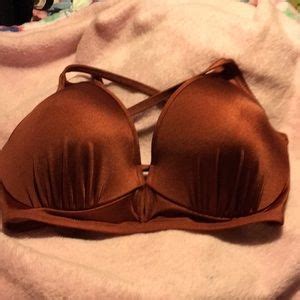 Shade Shore Swim Vwire Bikini Swimsuit Top Shade Shore Copper Poshmark