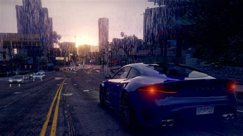 Gta 5 Colourful Enb Extreme Mod
