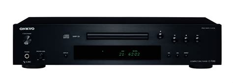 Onkyo Intros Three New Stereo Network Receiver