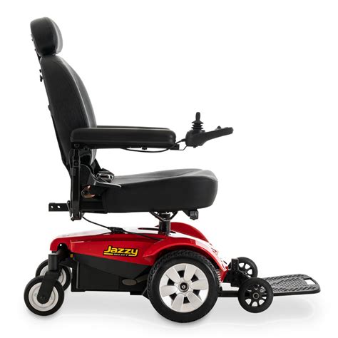 Pride Mobility Jazzy Select Power Chair