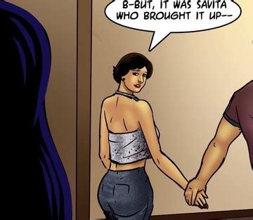 Savita Bhabhi Episode Savita Loses Her Mojo Muses Sex And Porn Comics