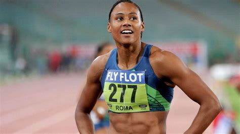 16 Astonishing Facts About Marion Jones - Facts.net