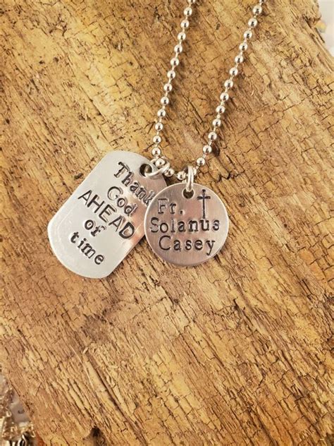 Fr Solanus Casey Blessed Fr Solanus Casey Solanus Casey Etsy